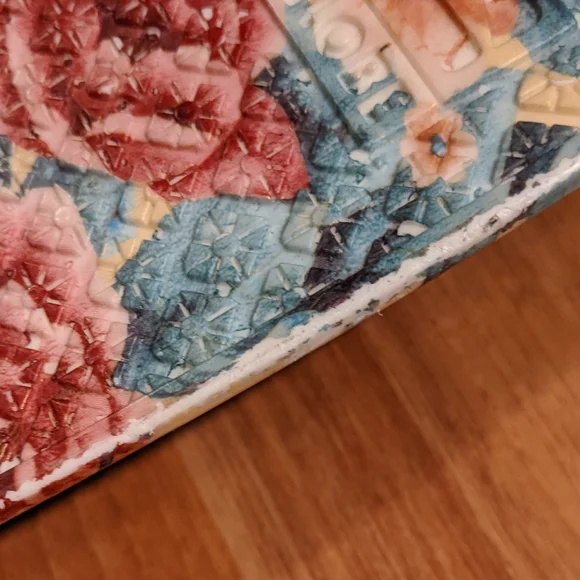 Globe Bantam Penny Board With Retro Graphic: Grandma's Couch - Picture 8 of 12